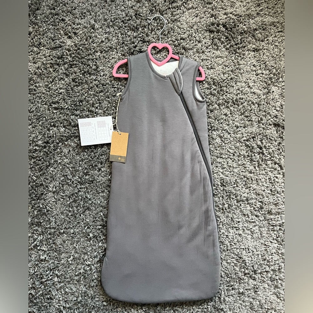 Kyte baby sleeping bag size small TOG 1.0 BNWT